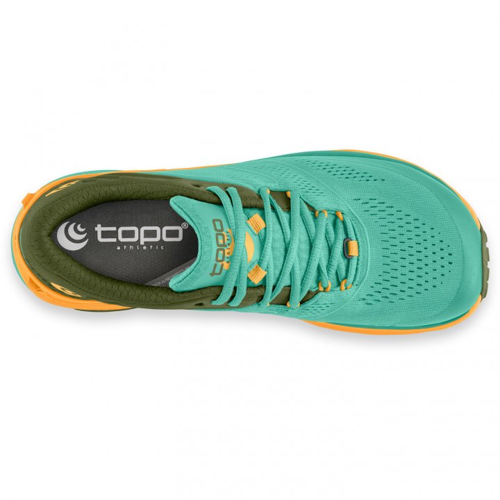 Topo Ultraventure 2 Dame