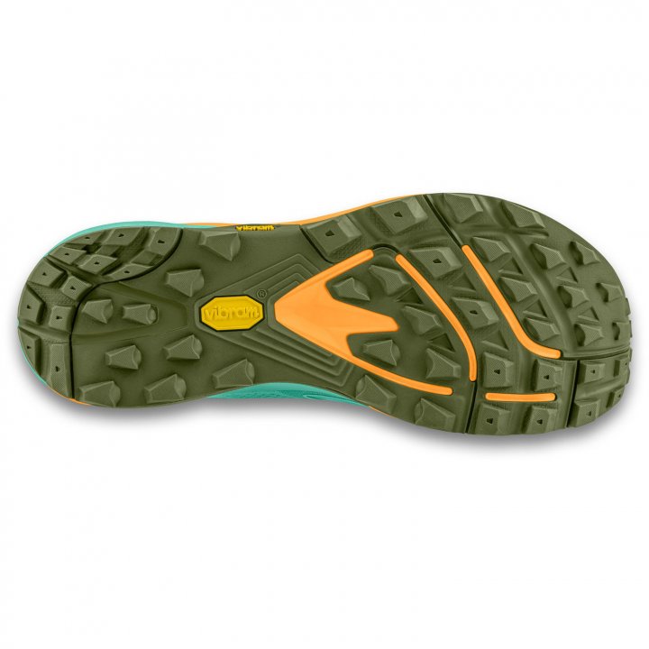 Topo Ultraventure 2 Dame