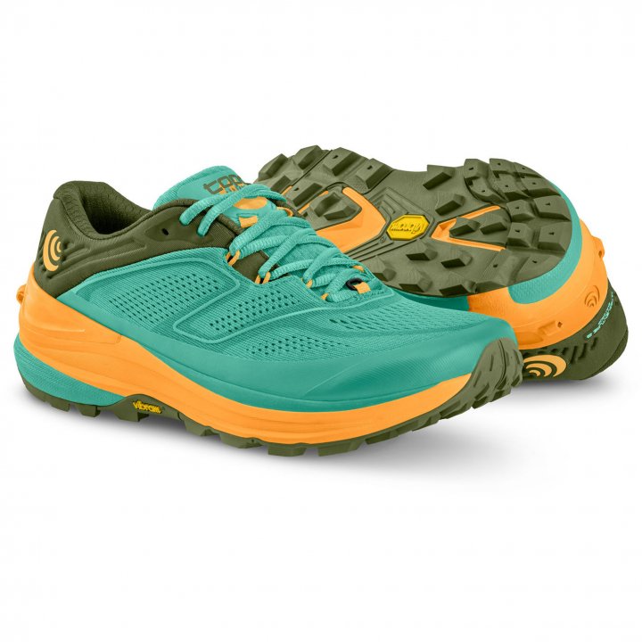 Topo Ultraventure 2 Dame
