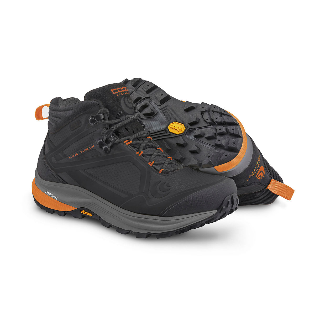 TOPO Trailventure 2 WP Herre