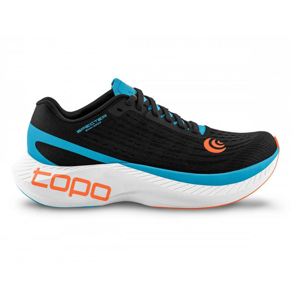 Topo Specter Herre