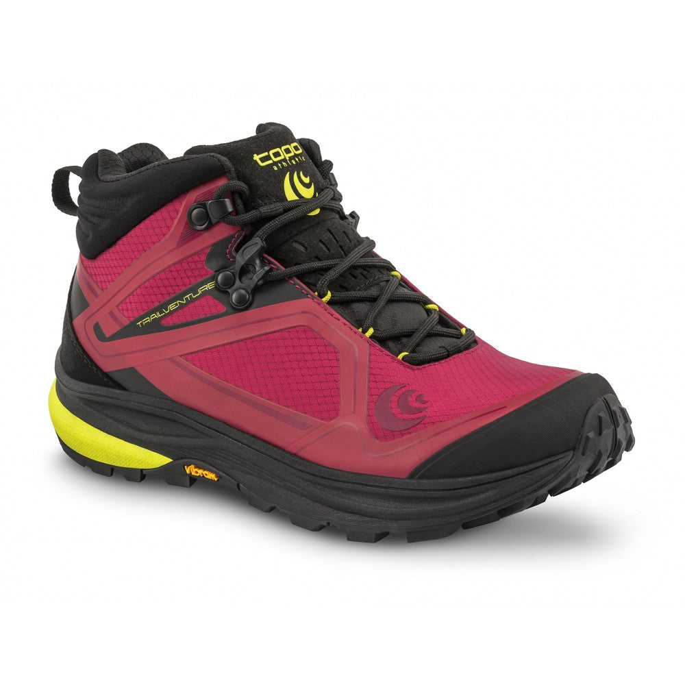 Topo Trailventure Dame