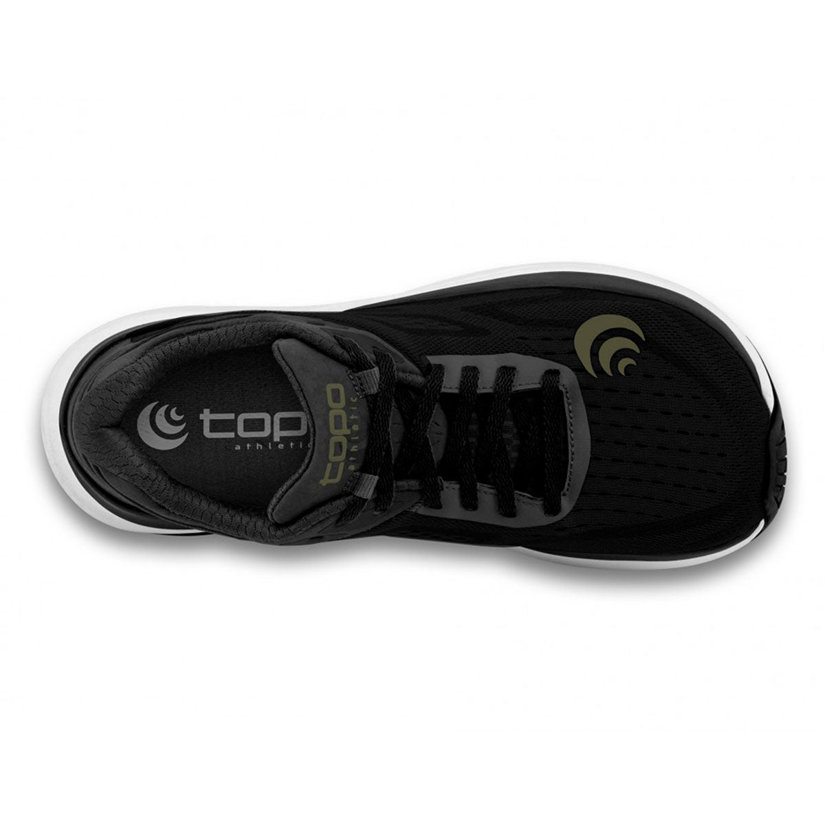 Topo Ultrafly 3 herre
