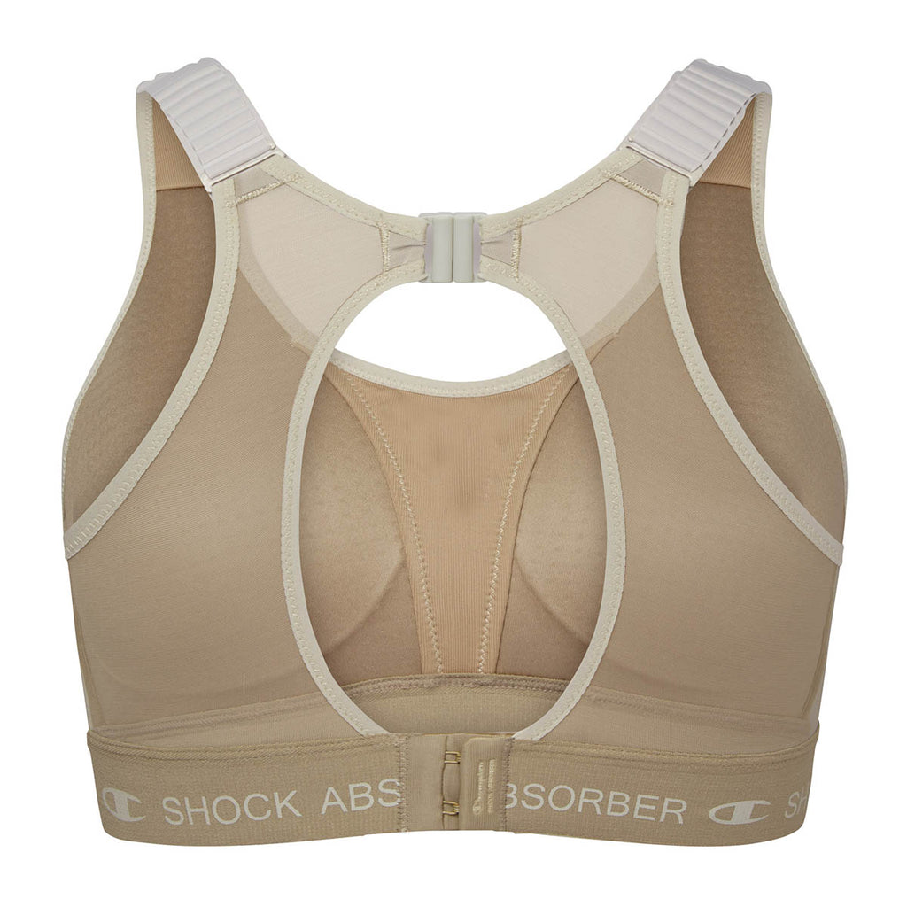 Shock Absorber Ultimate Run Bra Padded