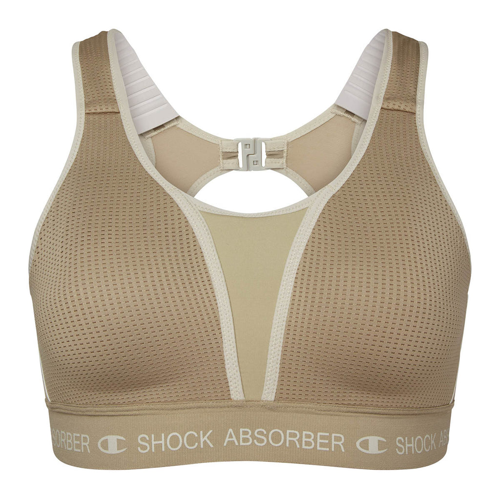 Shock Absorber Ultimate Run Bra Padded