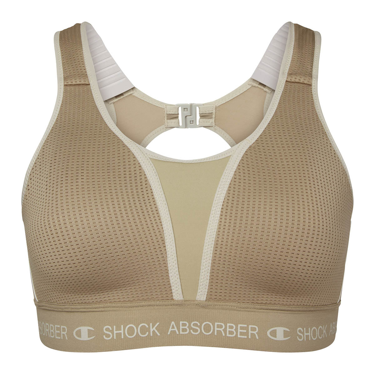 Shock Absorber Ultimate Run Bra Padded