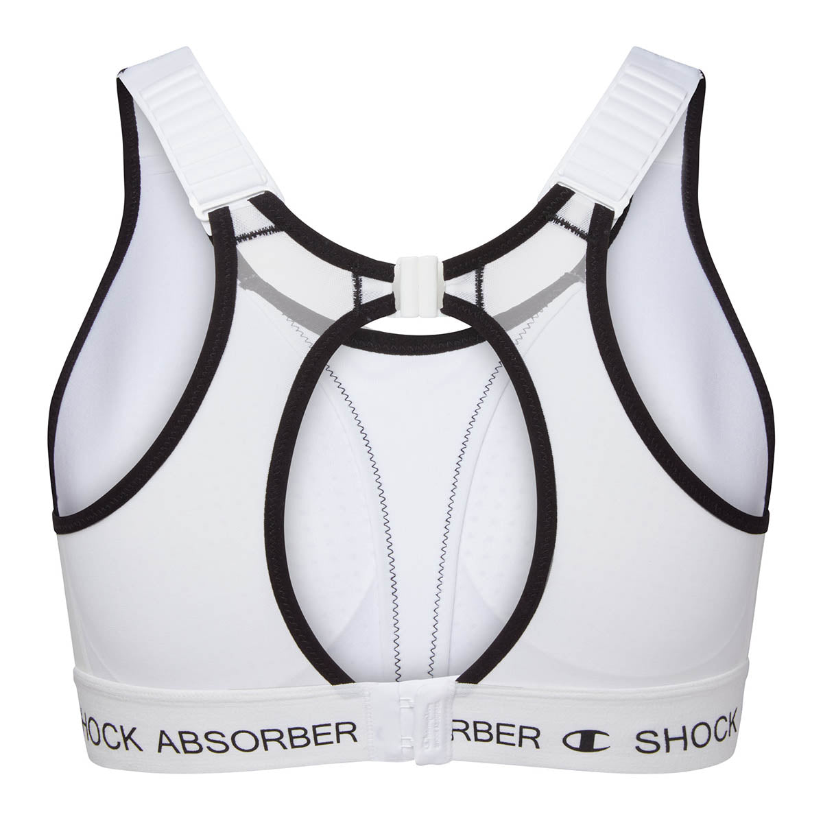 Shock Absorber Ultimate Run Bra Padded