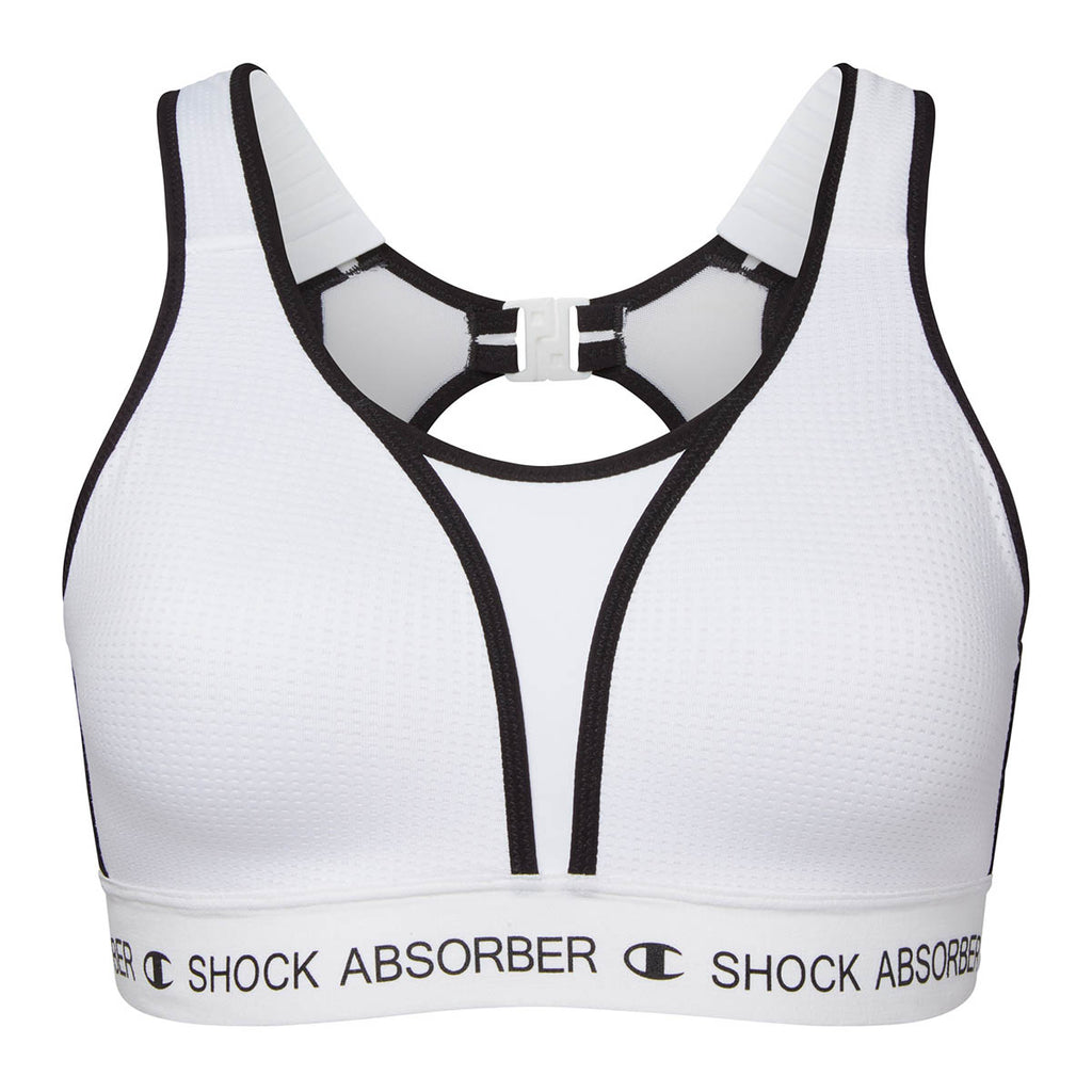 Shock Absorber Ultimate Run Bra Padded