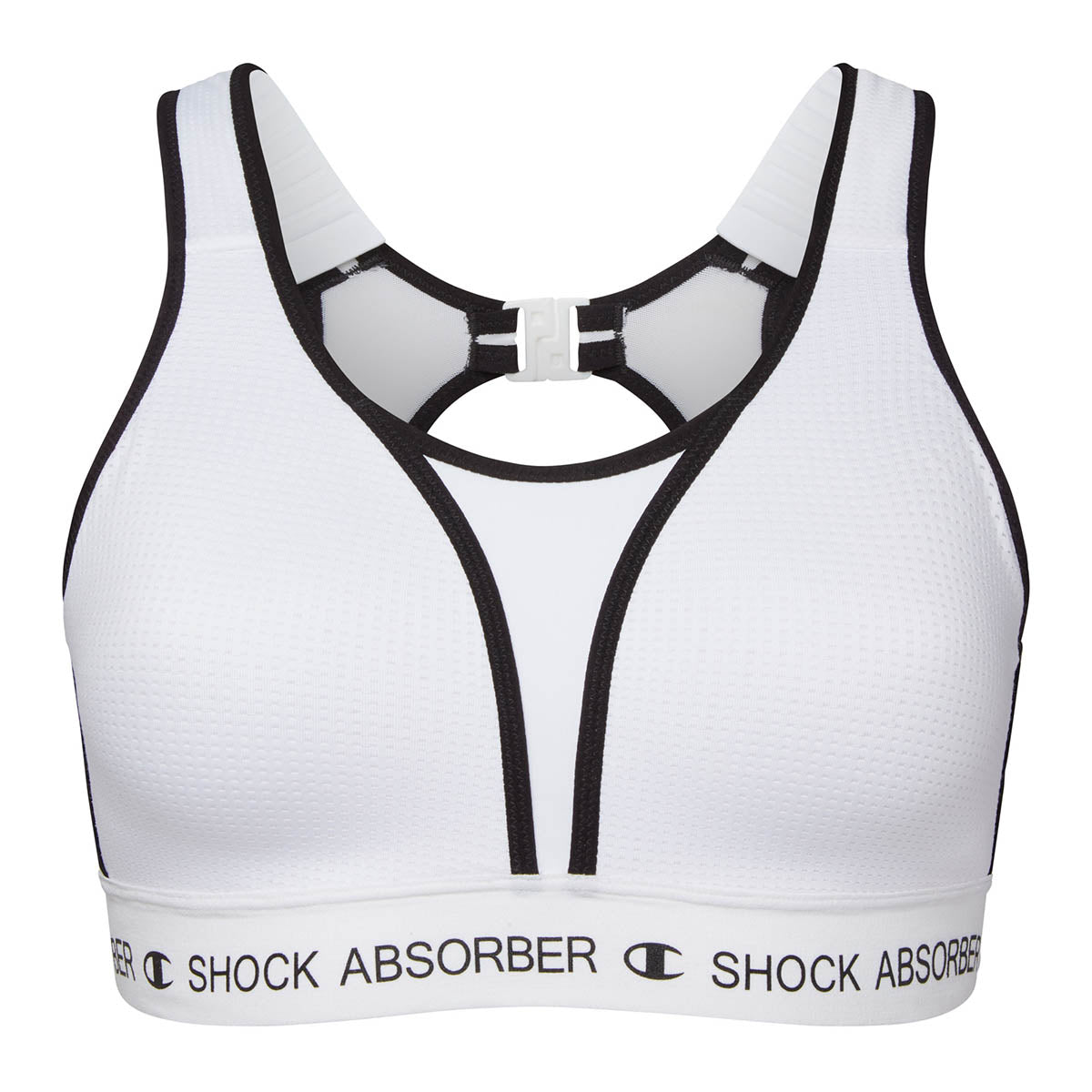 Shock Absorber Ultimate Run Bra Padded