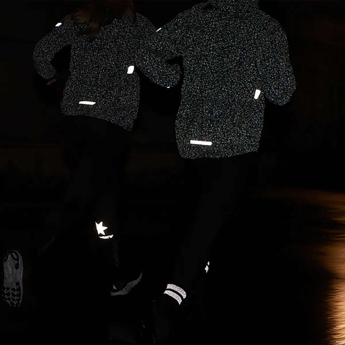 Saysky Universe Luxe Jacket