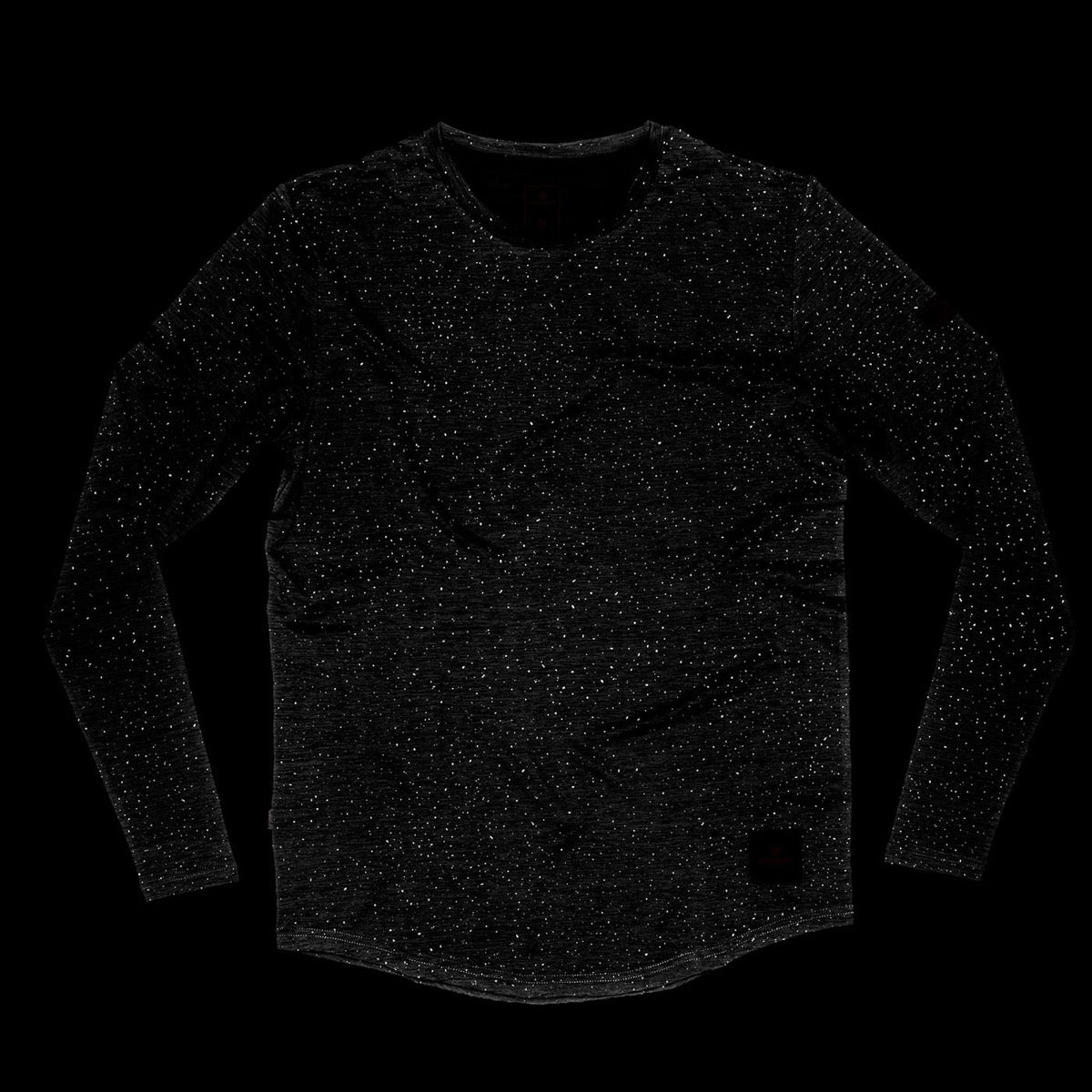 Saysky Universe Pace LS Unisex