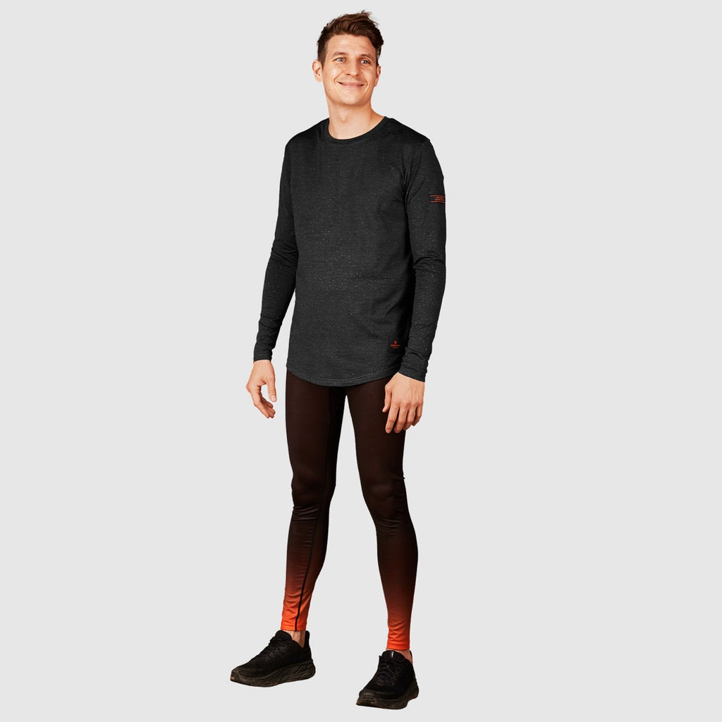 Saysky Universe Pace LS Unisex
