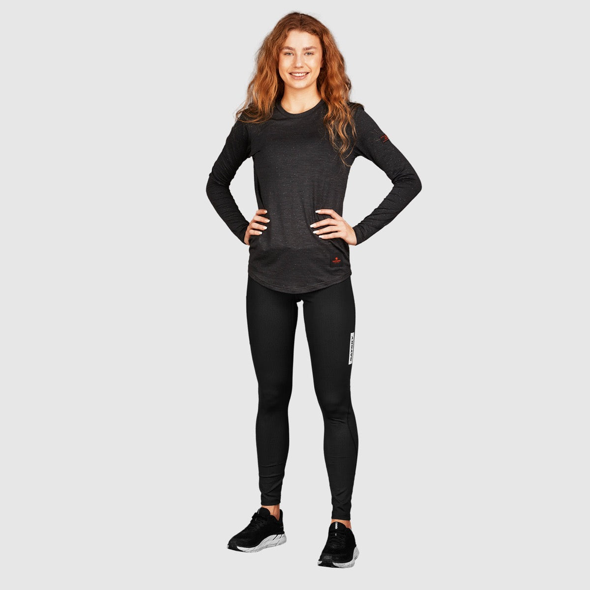 Saysky Universe Pace LS Unisex