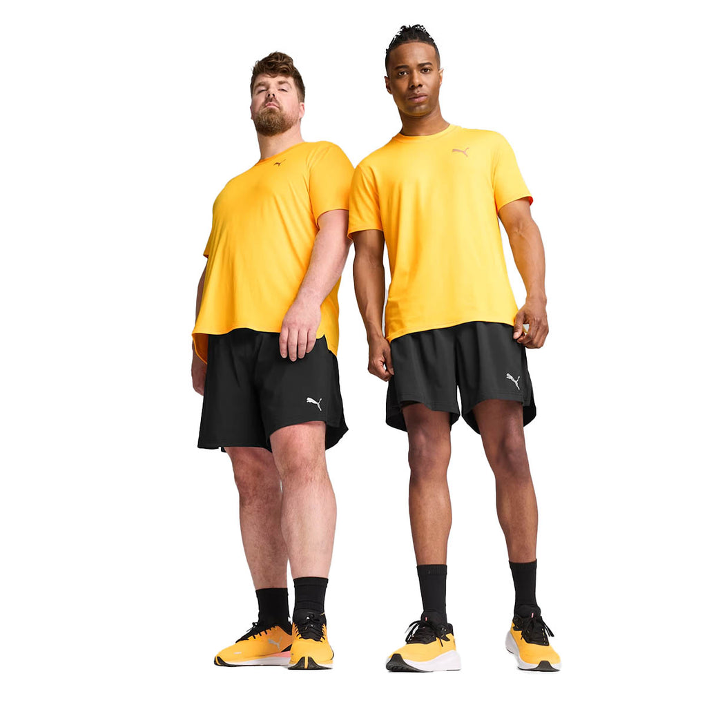 Puma Run Fav Velocity 2 in 1 Short Herre