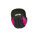 Våga Club Cap / Mid Grey / Military  Green /Neon Pink / Charcoal / Neon Yellow