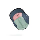 Våga Club Cap / Mint / Blue Grey / Light Pink / Charcoal