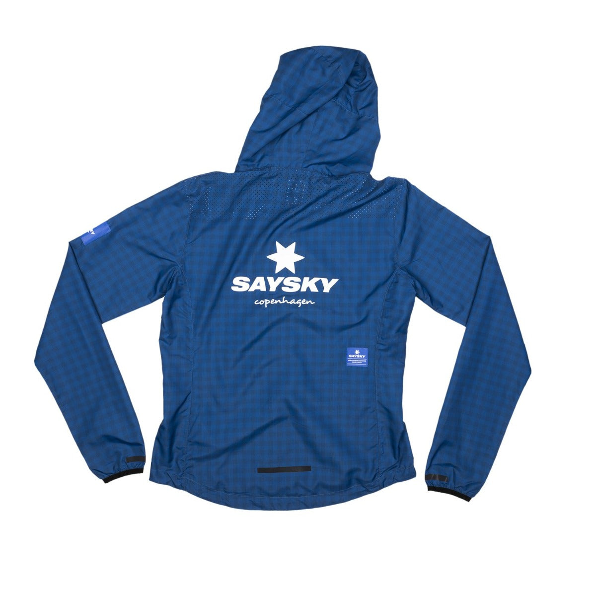 Saysky Checker Pace Jacket Dame