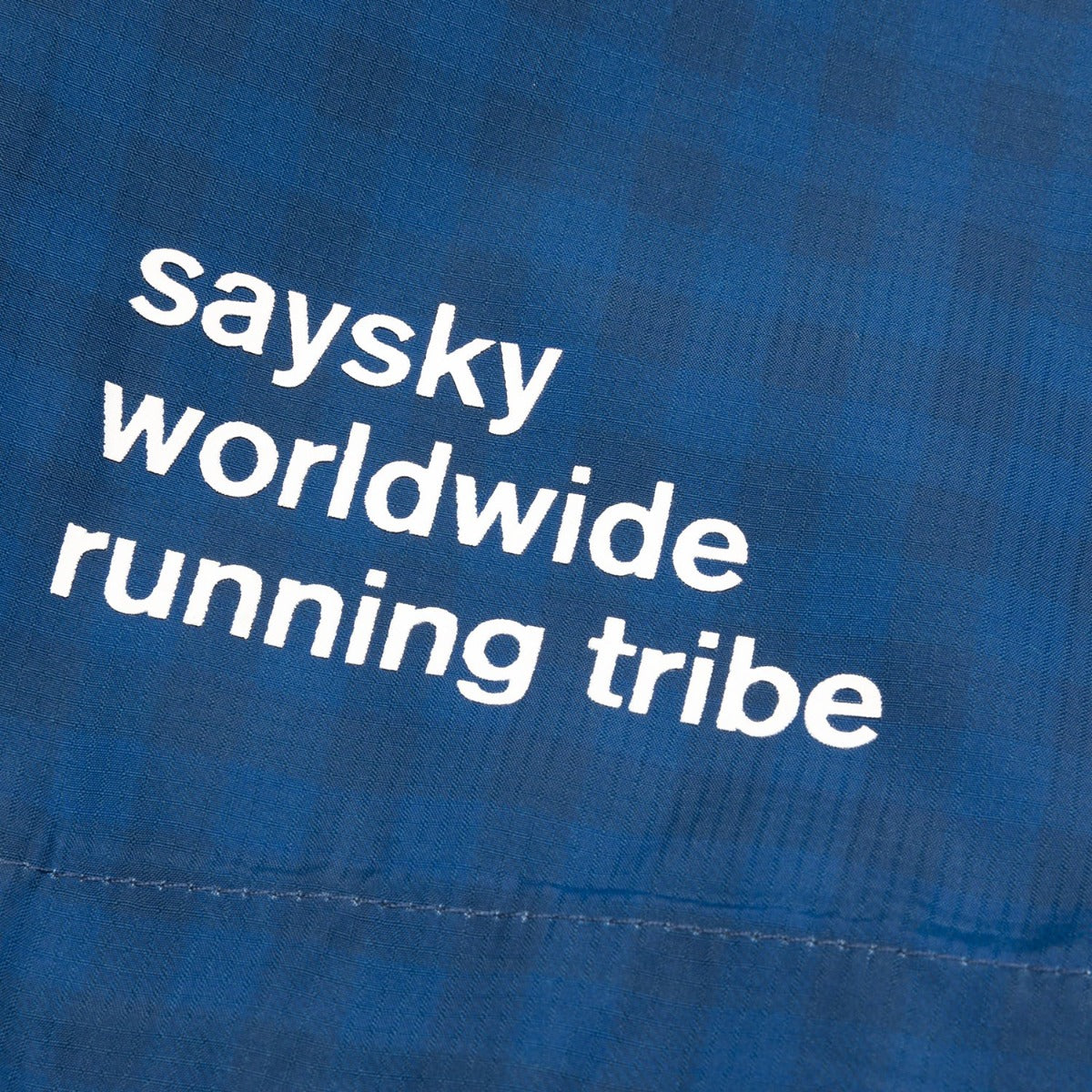 Saysky Checker Pace Jacket Dame