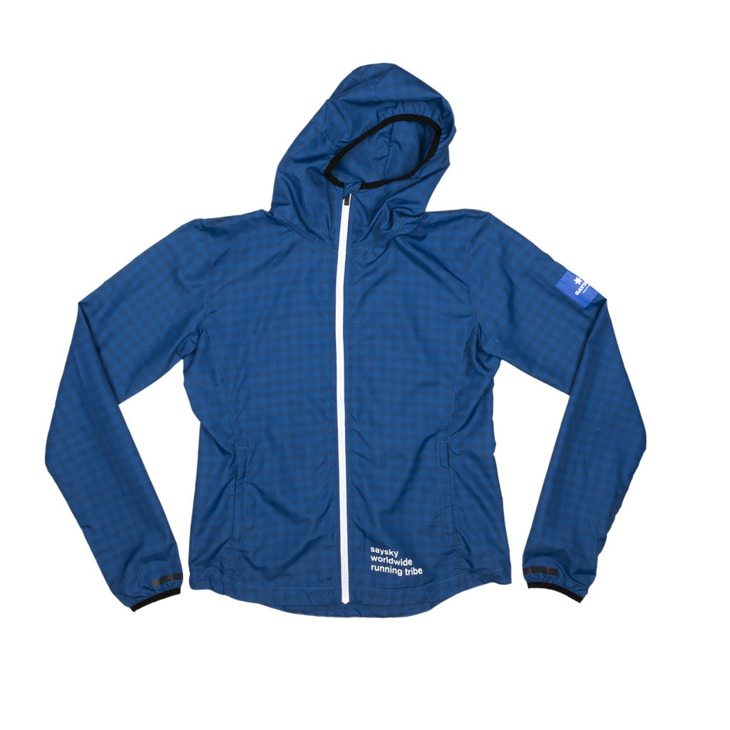 Saysky Checker Pace Jacket Dame