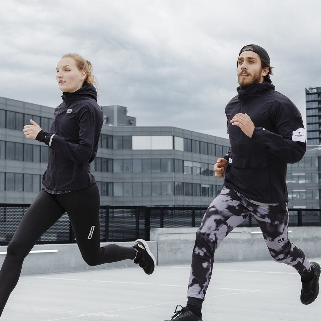 Saysky Pace Luxe Jacket