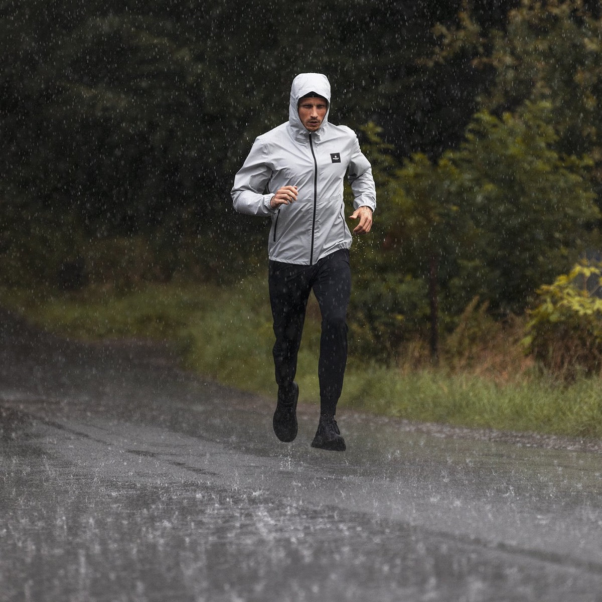 Saysky Element Waterproof Jacket