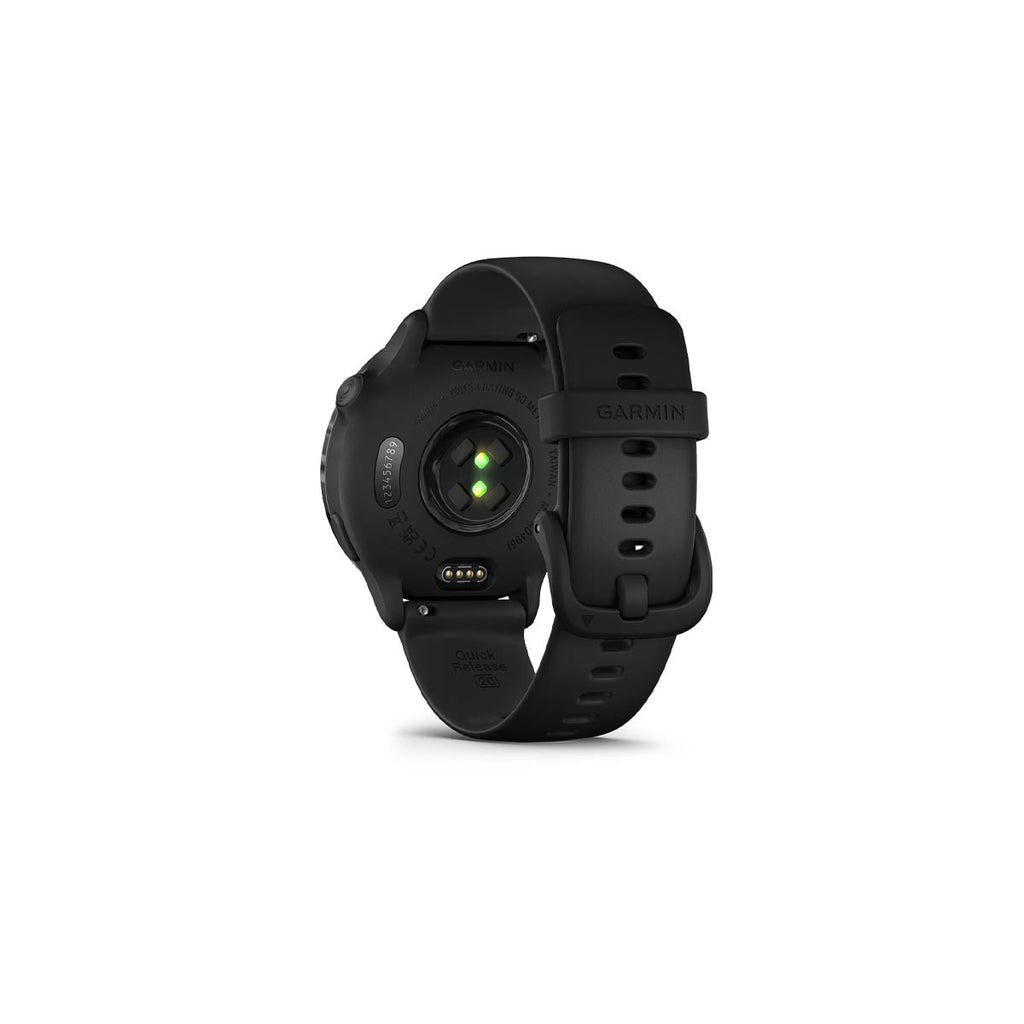 Garmin Vivoactive 6, Black/Slate