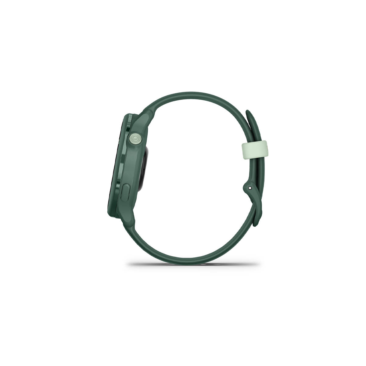 Garmin Vivoactive 6, Jasper Green/J. Green Metallic