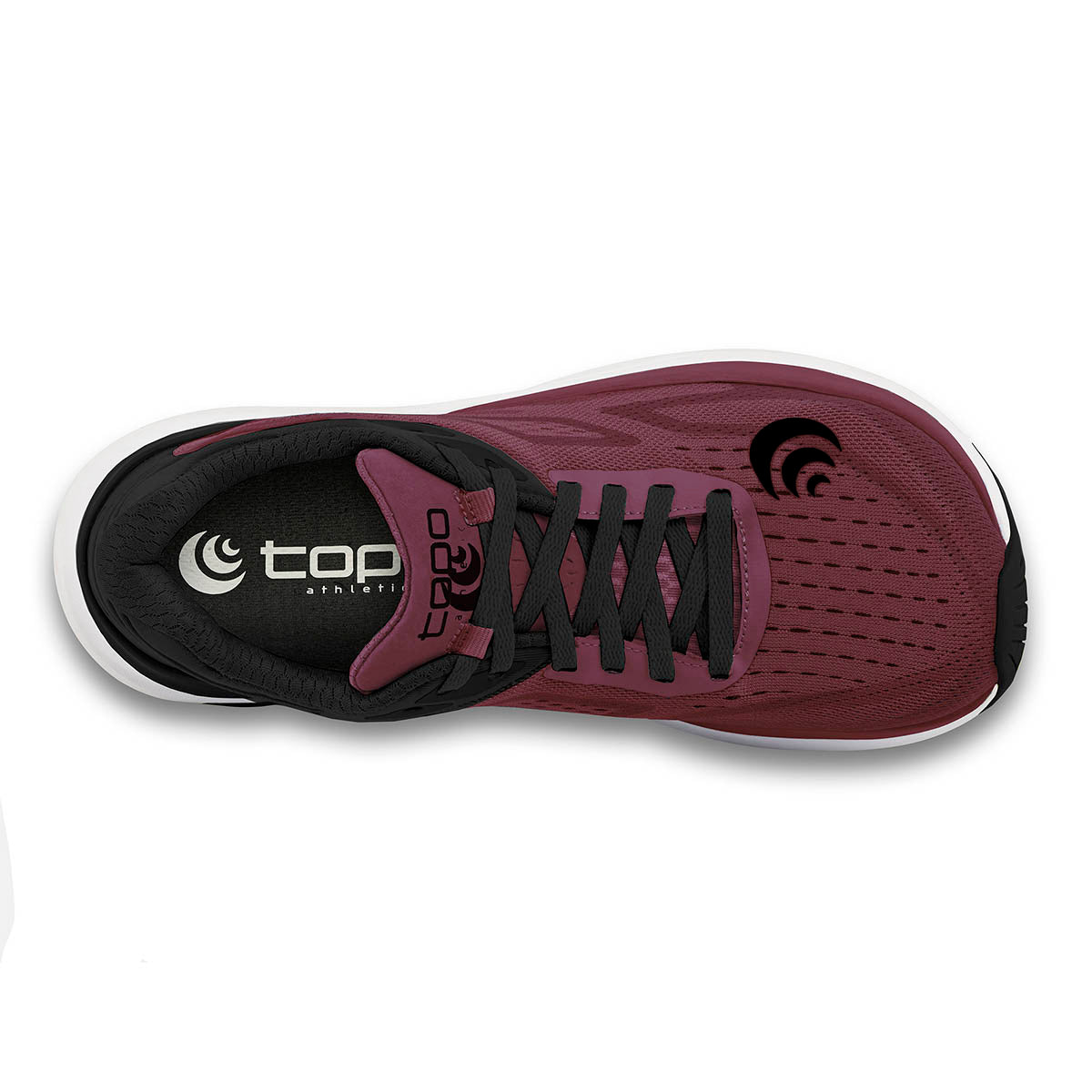 Topo Ultrafly 3 Dame