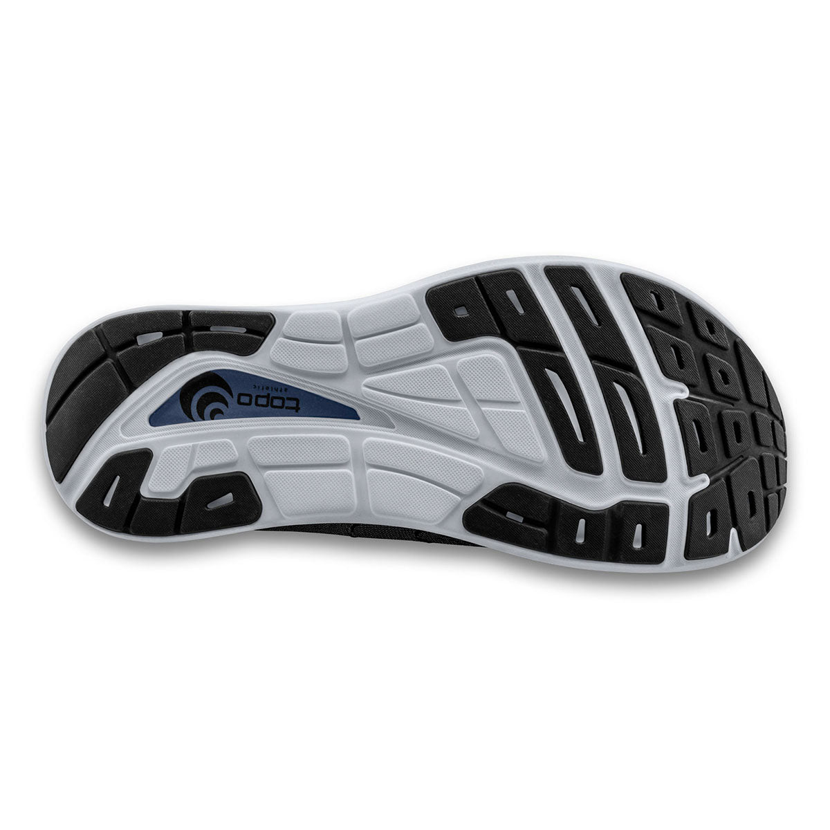 Topo Phantom 2 Dame