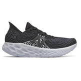 New Balance 1080v10 dame løbesko i sort og hvid design