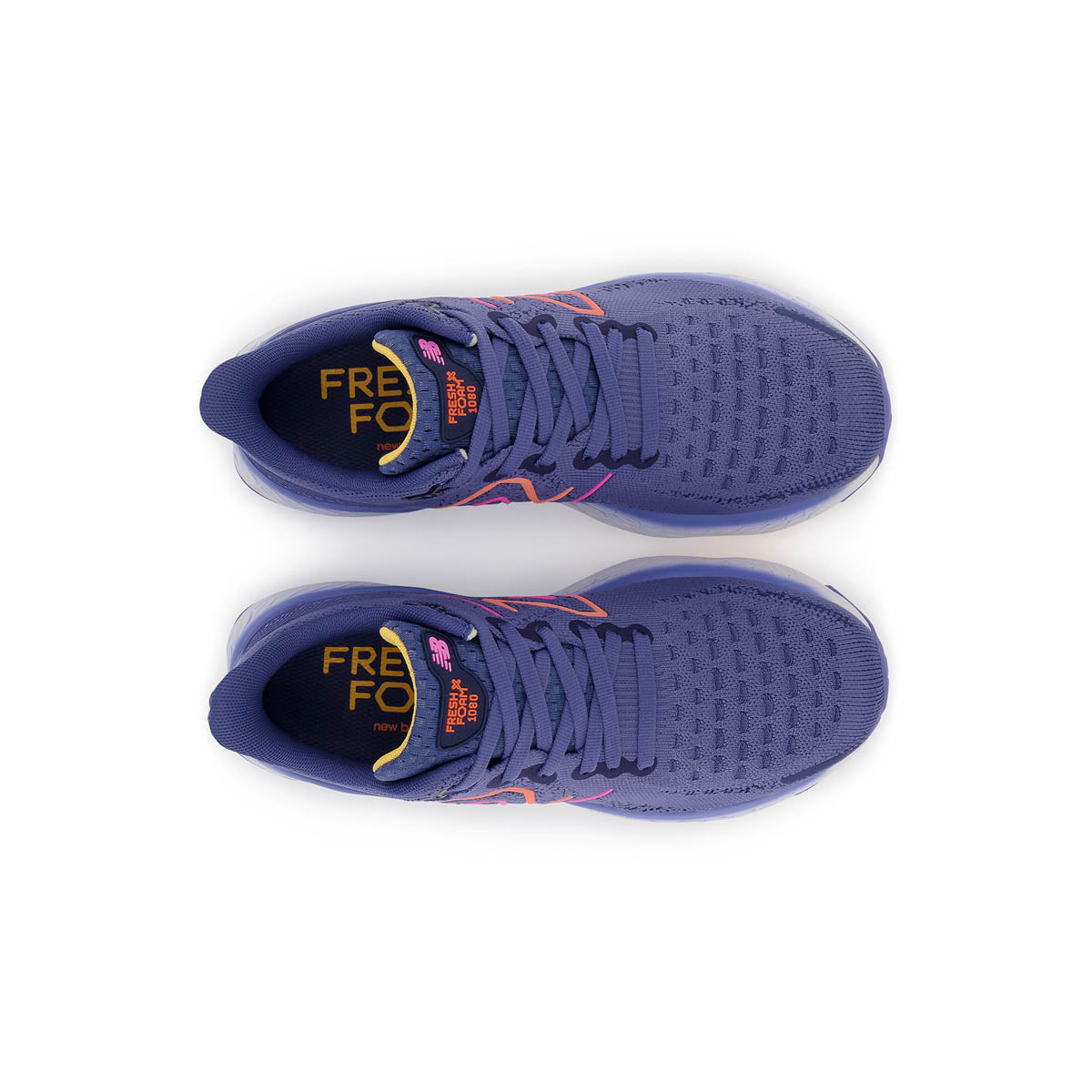 New Balance 1080 V12 B Dame