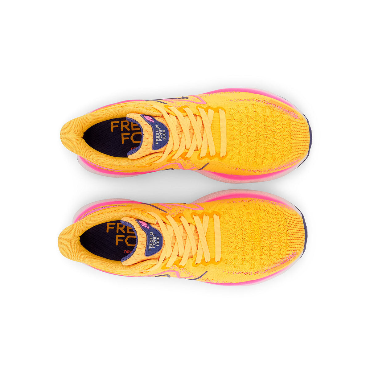 New Balance 1080 V12 B Dame
