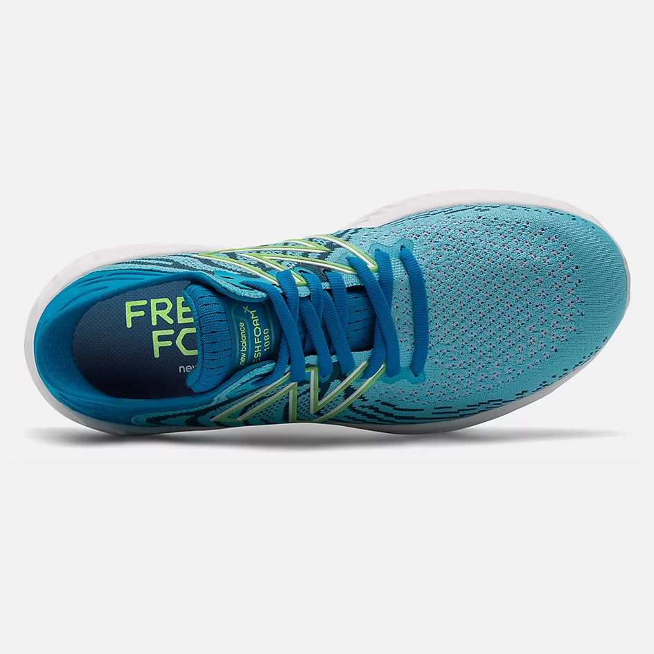 New Balance 1080 V11 D Dame (bred model)