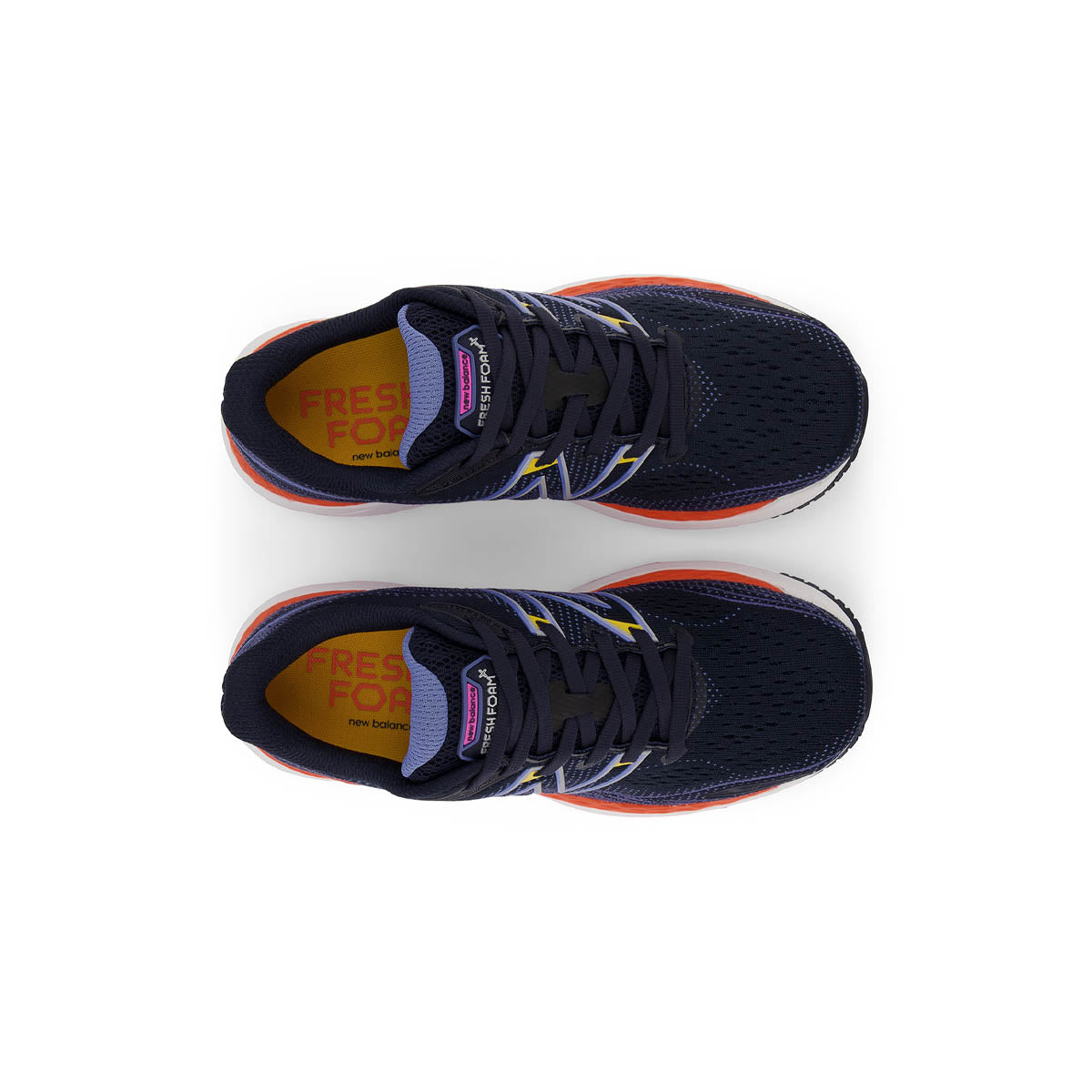 New Balance 860 V12 2A Dame (Smal model)
