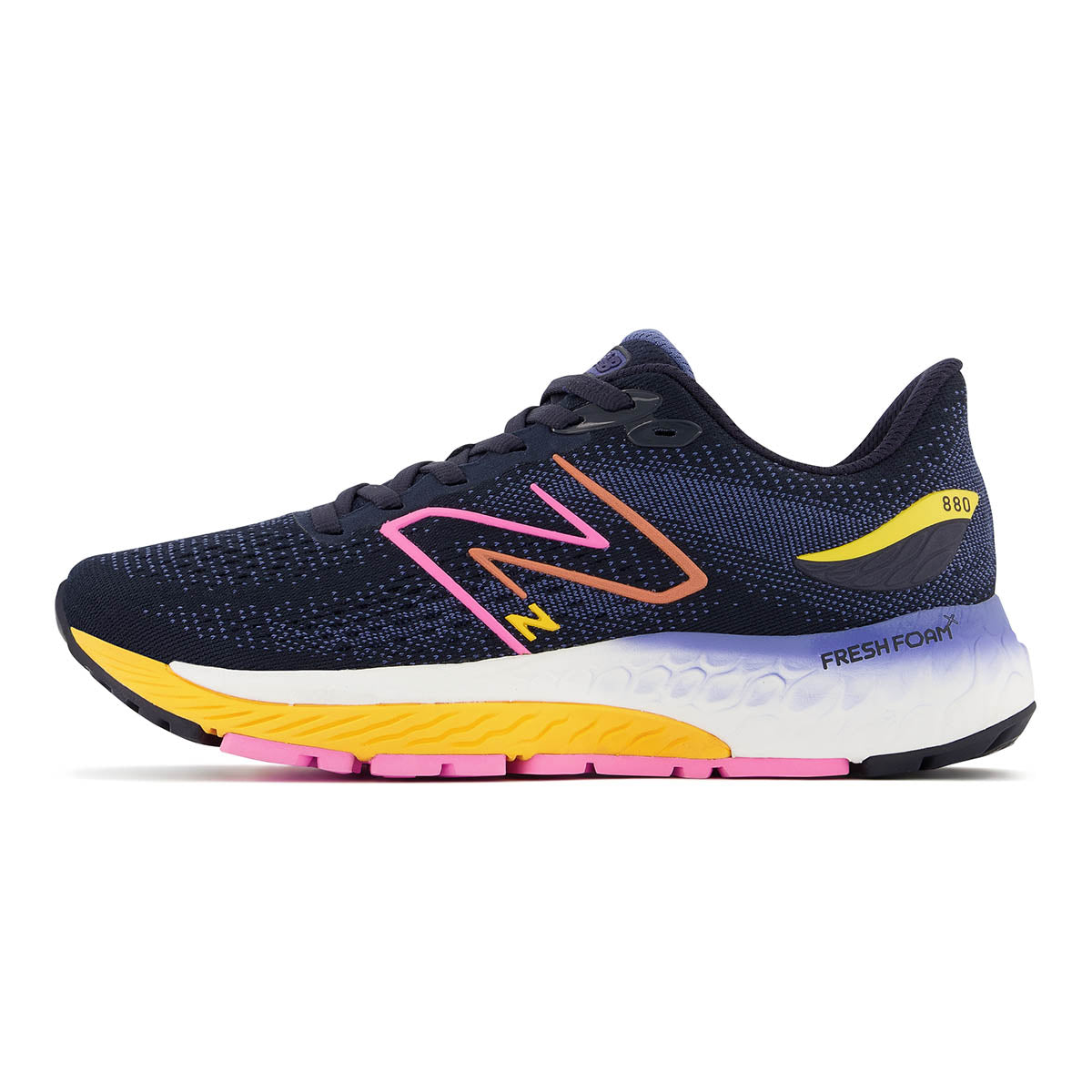New Balance 880 V12 2A Dame (Smal model)