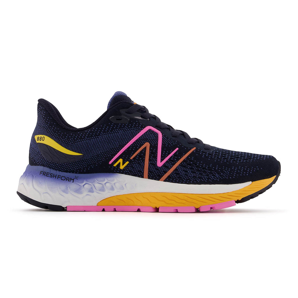 New Balance 880 V12 2A Dame (Smal model)