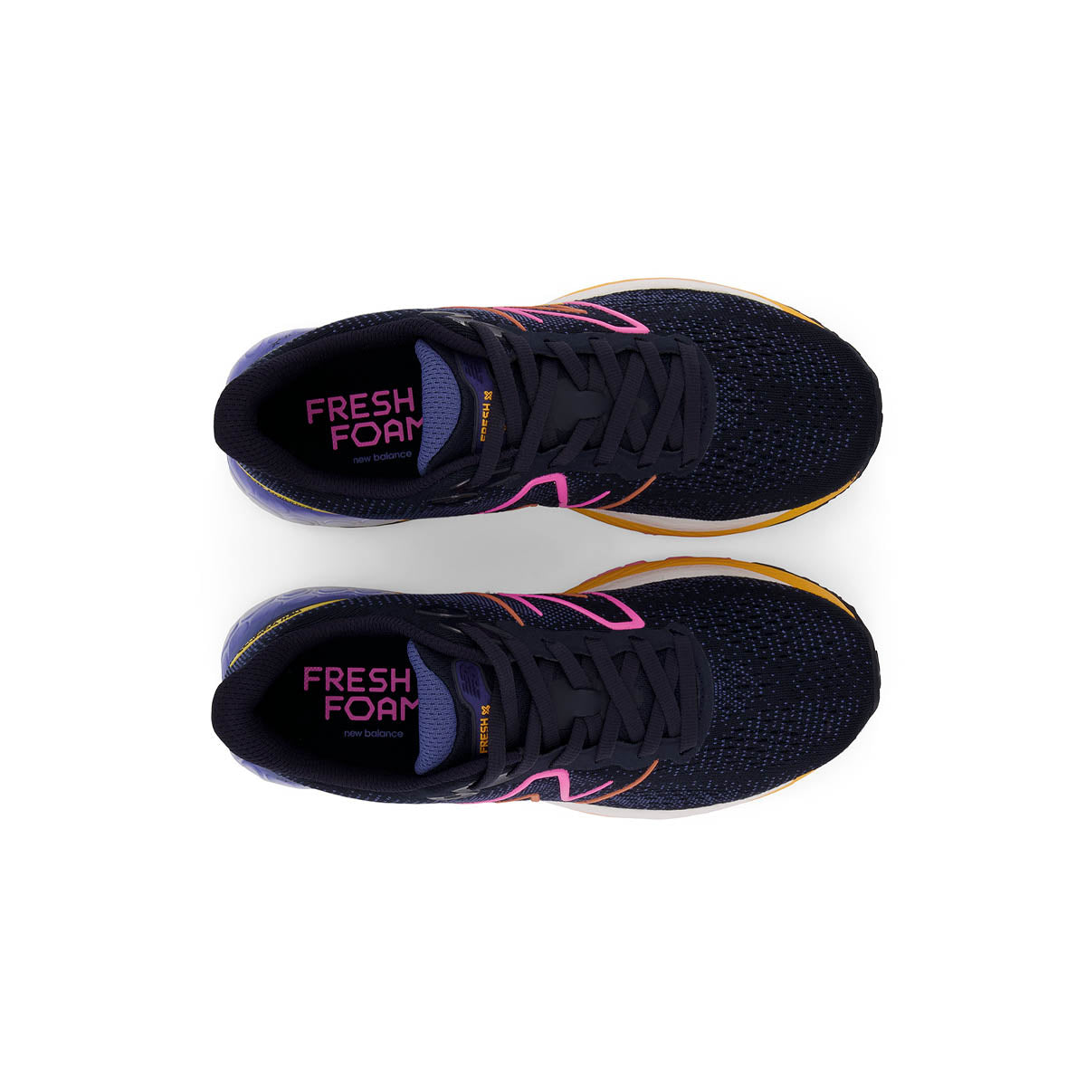 New Balance 880 V12 2A Dame (Smal model)