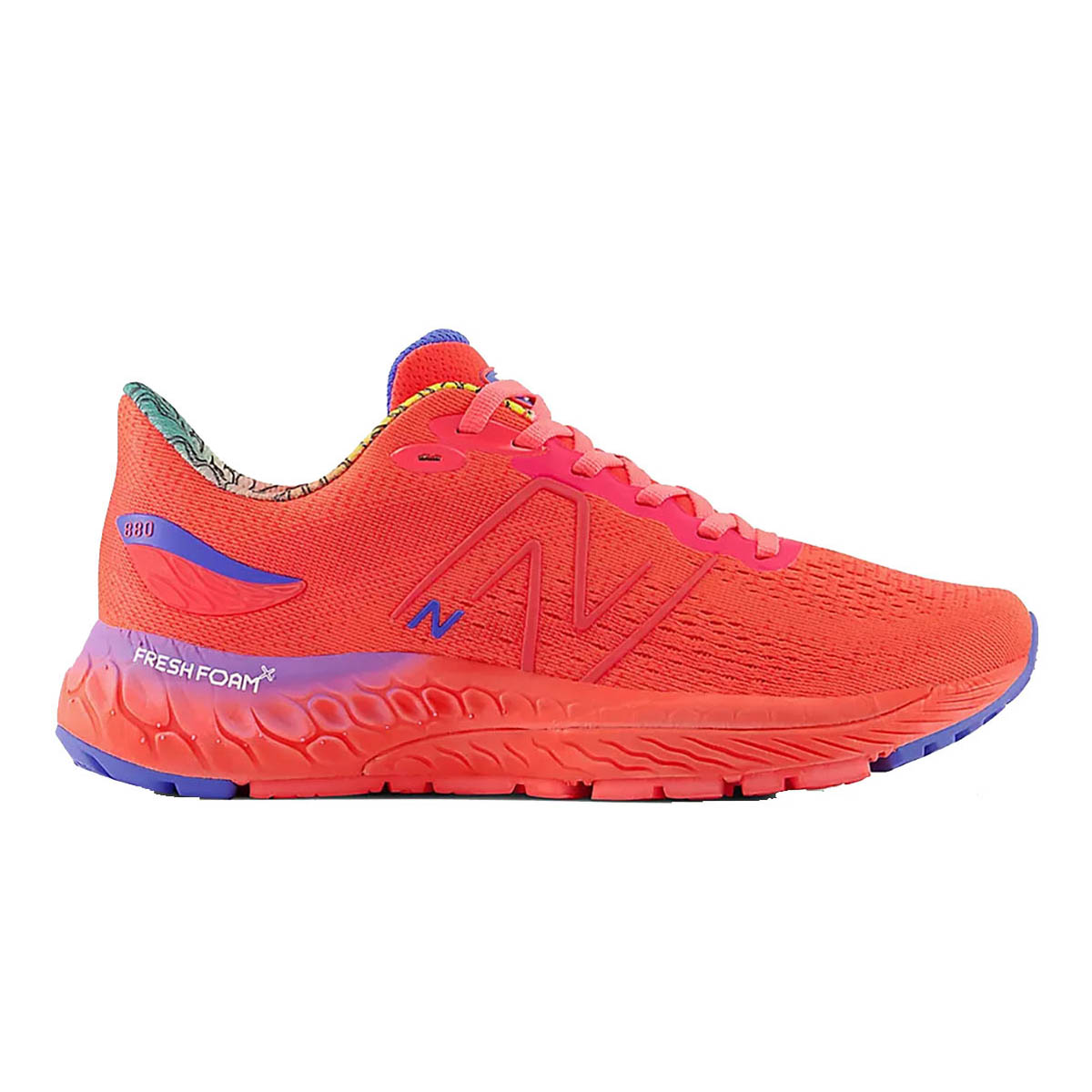 New Balance 880 V12 Dame