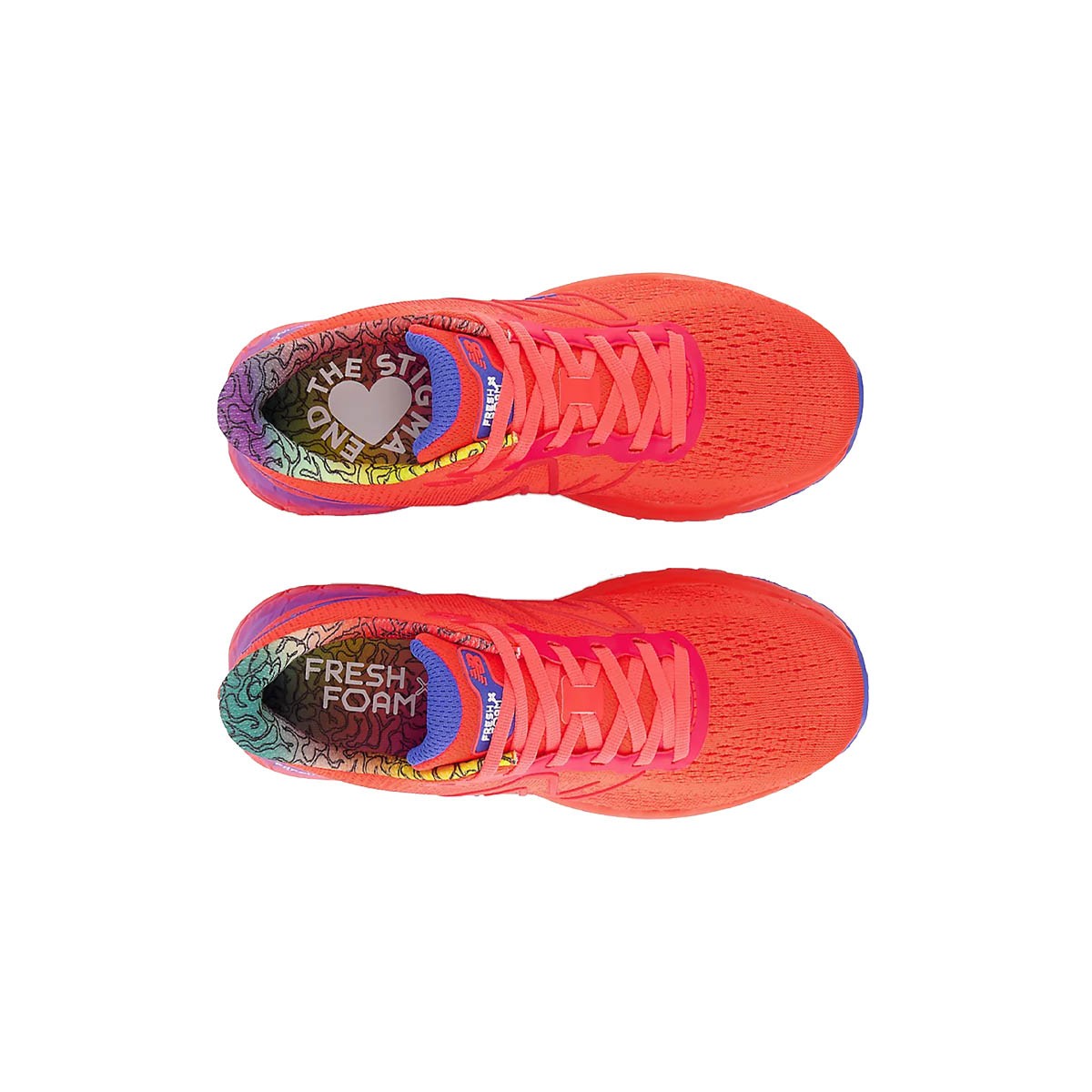 New Balance 880 V12 Dame