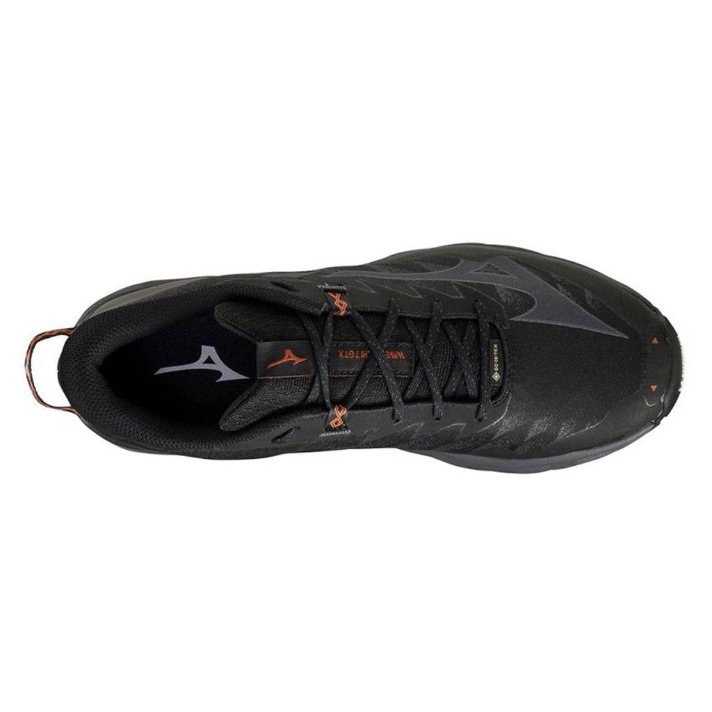 Mizuno Wave Daichi 7 GTX Herre