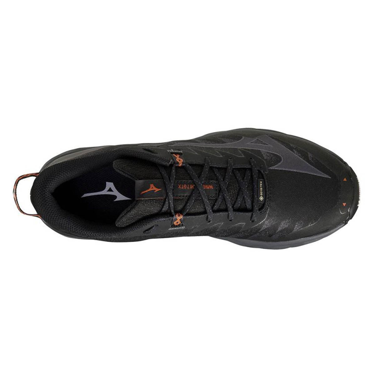 Mizuno Wave Daichi 7 GTX Herre