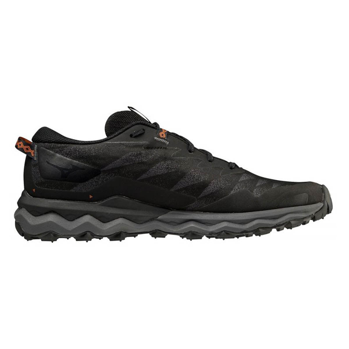 Mizuno Wave Daichi 7 GTX Herre
