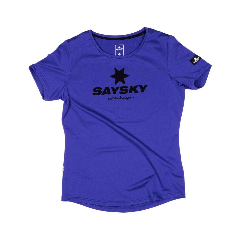 Saysky Classic Combat Tee Dame