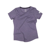 Saysky Clean Motion Tee Dame