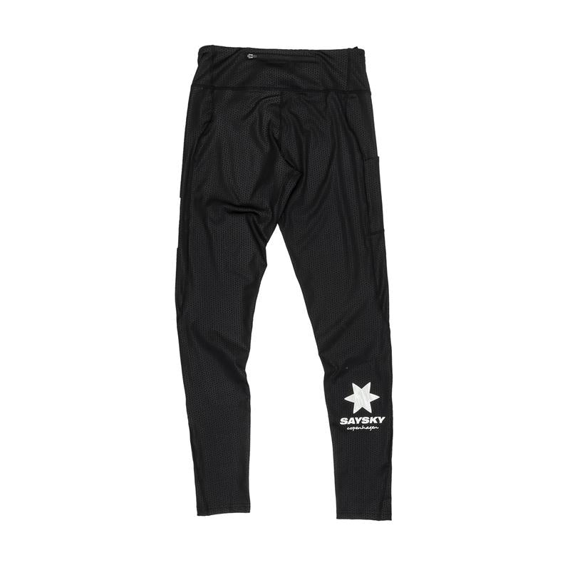 SaySky Eco Combat Tights Dame