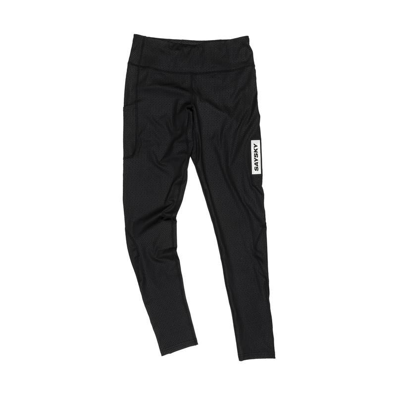 SaySky Eco Combat Tights Dame