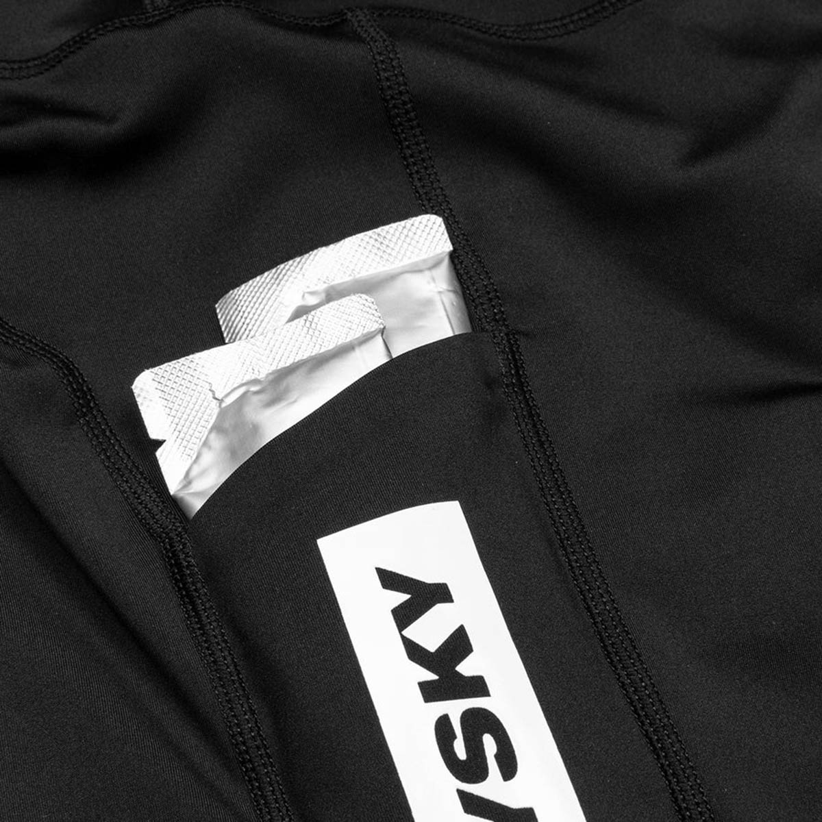 Saysky Pace Short tight dame