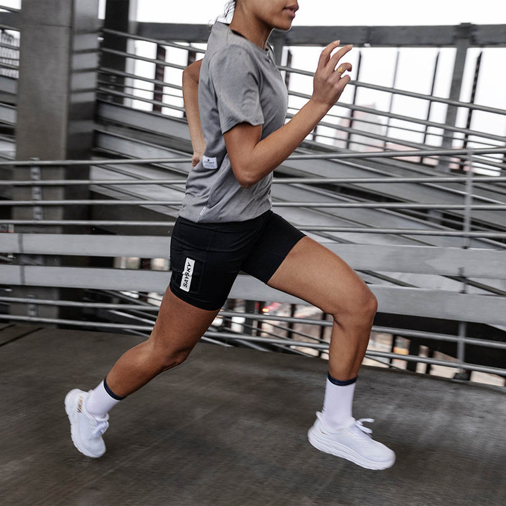 Saysky Pace Short tight dame