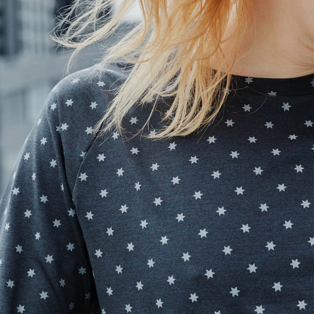 Saysky Star Night Pace LS Dame
