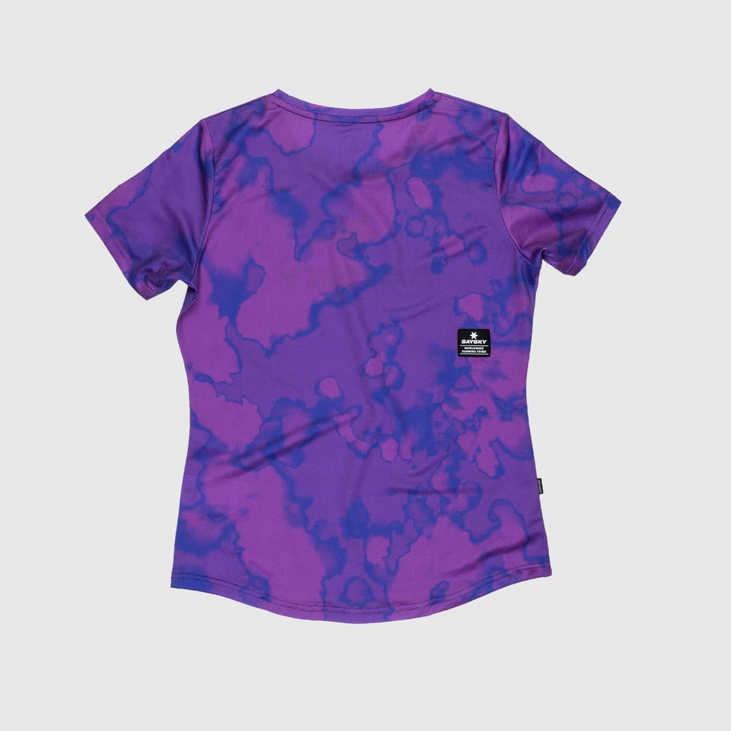 Saysky Classic Combat T-shirt Dame